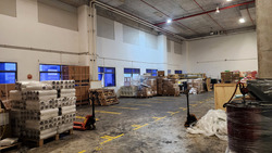 Pandan Avenue (D22), Warehouse #529138801